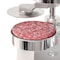 Koolmore Burger Press Patty Maker for 5 in Hamburgers, Stainless-Steel Manual Forming Machine CHM-5 - alternate 7